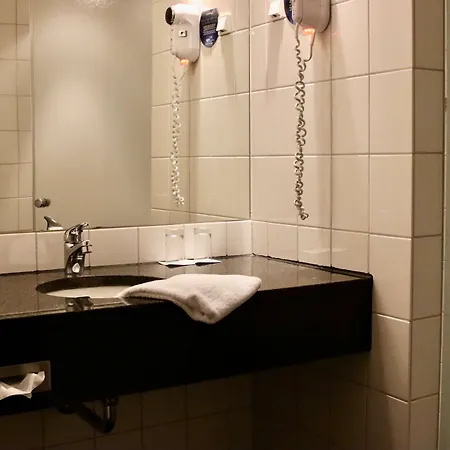 Otel Radisson Papirfabrikken