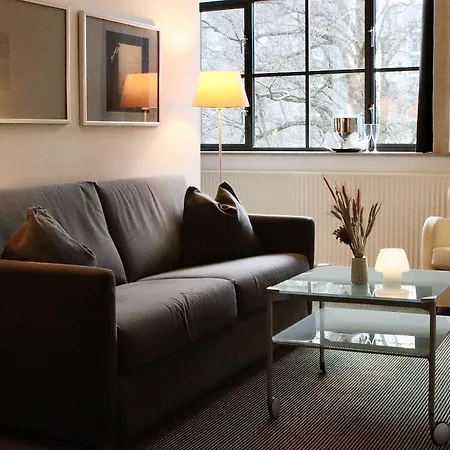 Hotel Radisson Papirfabrikken 4*