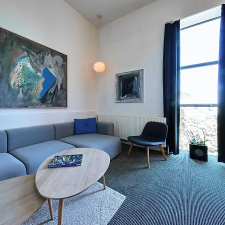 ホテル Radisson Papirfabrikken