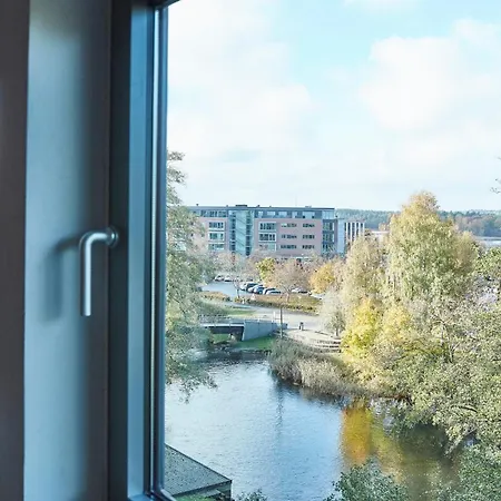 Hotel Radisson Papirfabrikken Silkeborg