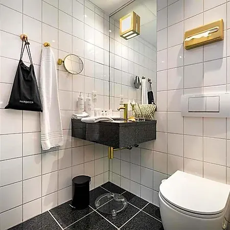 Radisson Papirfabrikken Силькеборг
