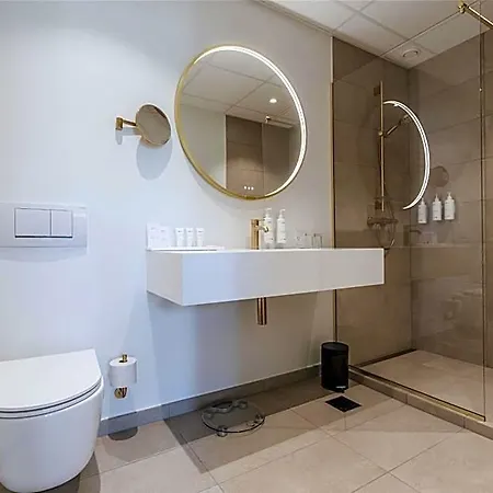 Отель Radisson Papirfabrikken 4*