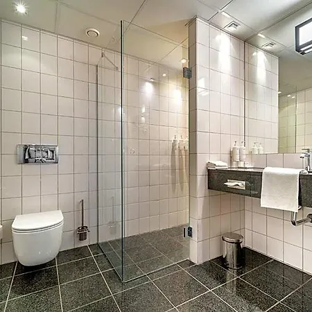 Radisson Papirfabrikken Силькеборг