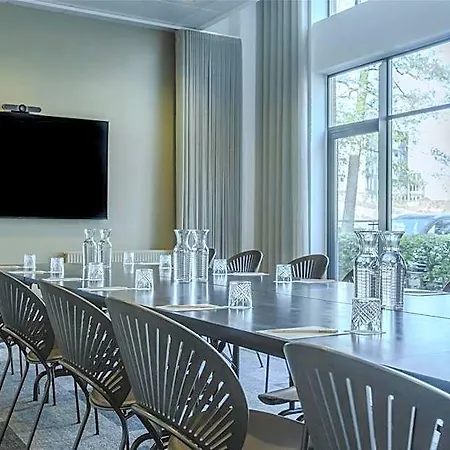 Radisson Papirfabrikken 4*