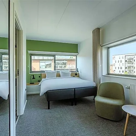 Radisson Papirfabrikken