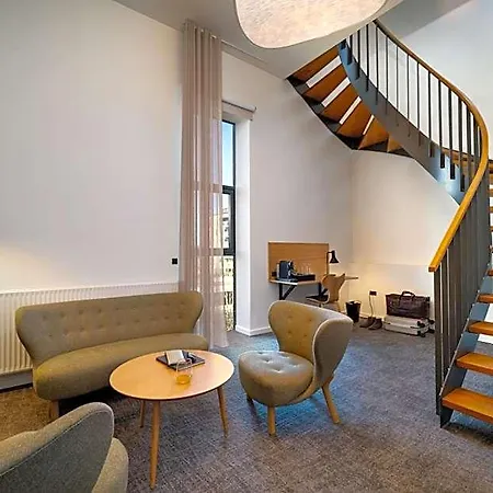 Radisson Papirfabrikken