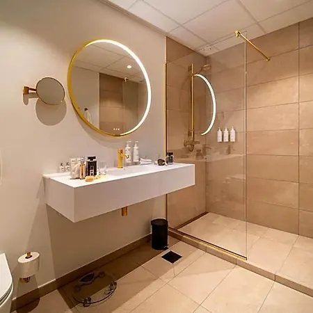 Radisson Papirfabrikken 4*