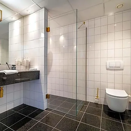 Radisson Papirfabrikken 4*