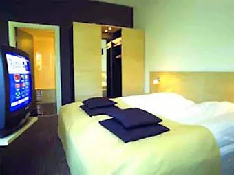 Radisson Papirfabrikken
