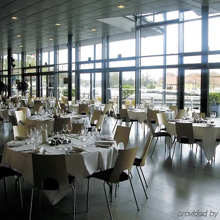 Radisson Papirfabrikken מלון