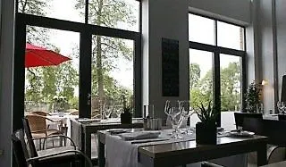 Radisson Papirfabrikken מלון