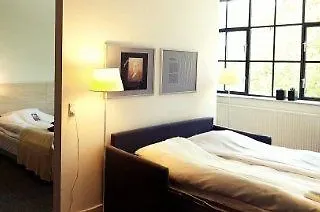 Radisson Papirfabrikken סילקבורג