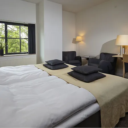 Radisson Papirfabrikken Hotell 4*