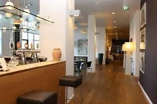 מלון Radisson Papirfabrikken