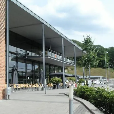 Radisson Papirfabrikken Hotell Silkeborg
