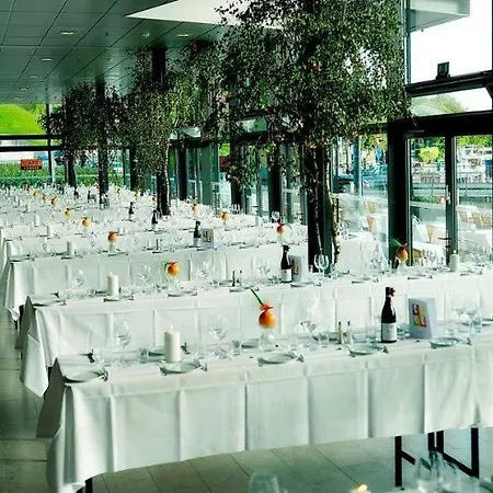 Radisson Papirfabrikken מלון