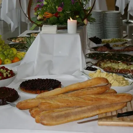 Radisson Papirfabrikken 4* סילקבורג