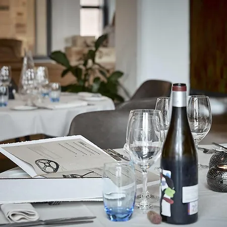 Szálloda Radisson Papirfabrikken Silkeborg