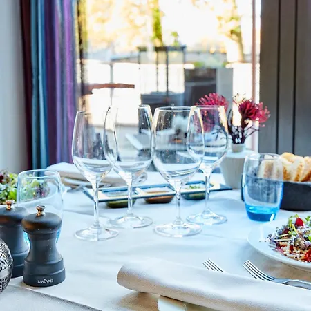 Radisson Papirfabrikken