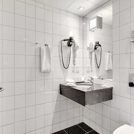 Radisson Blu I Papirfabrikken, Silkeborg