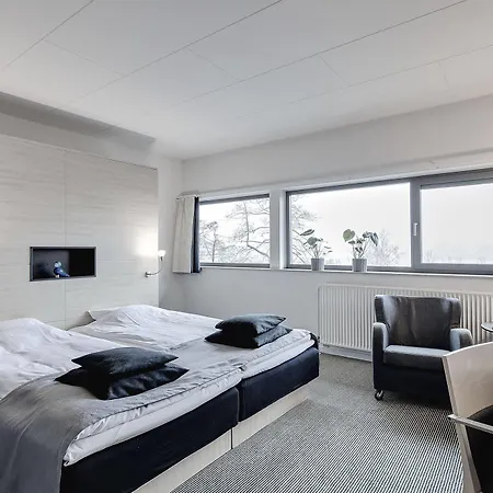 Radisson Papirfabrikken Hotell