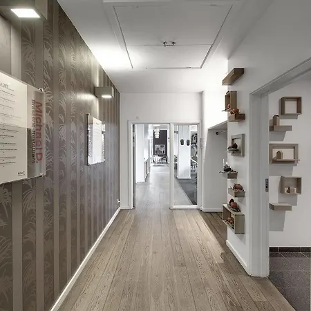 Radisson Papirfabrikken Hotell