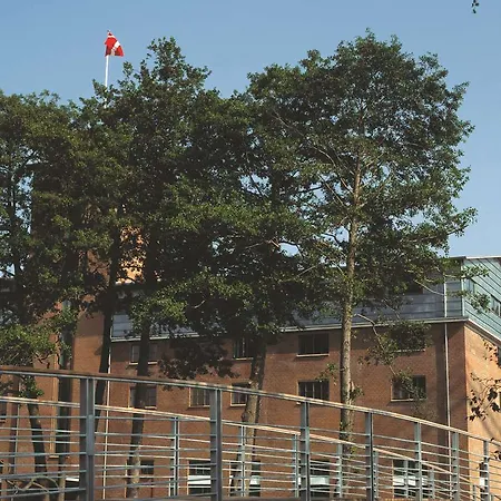 Radisson Papirfabrikken 4* Silkeborg