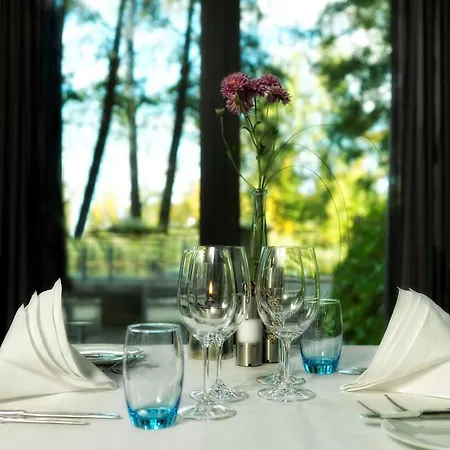 Radisson Papirfabrikken 4* סילקבורג