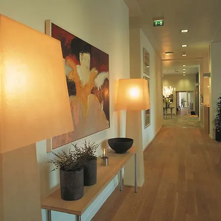 Hotell Radisson Papirfabrikken