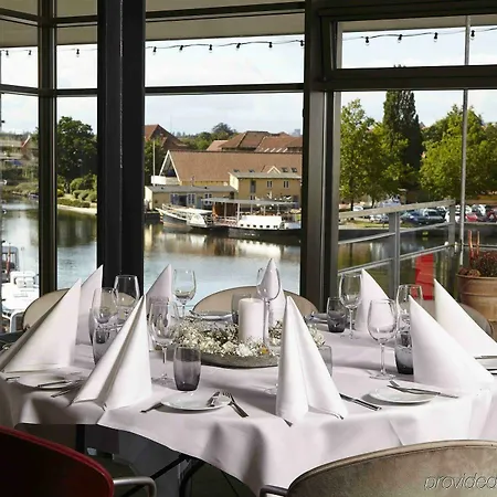 Radisson Papirfabrikken 4*