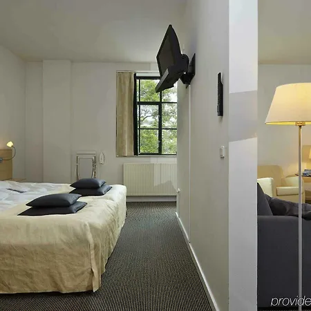 Radisson Papirfabrikken Hotel Silkeborg