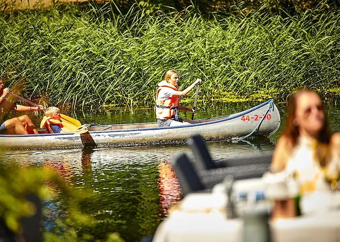 Radisson Papirfabrikken 4* Silkeborg