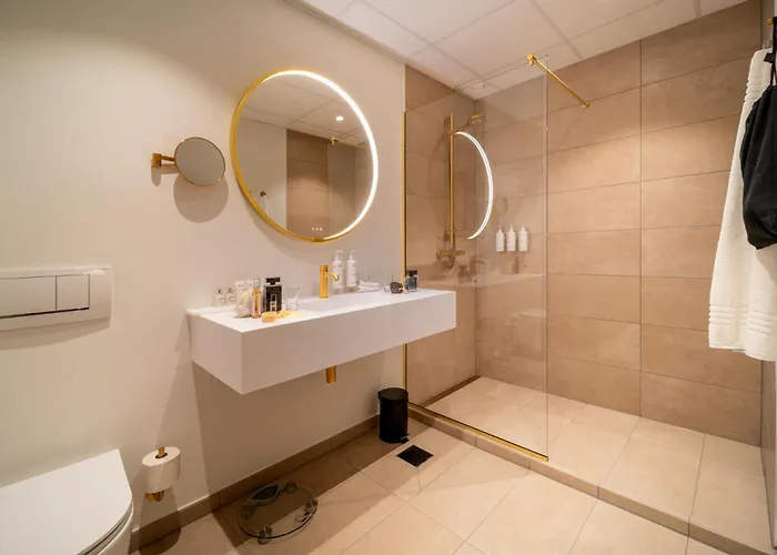 Radisson Papirfabrikken Hotel 4*
