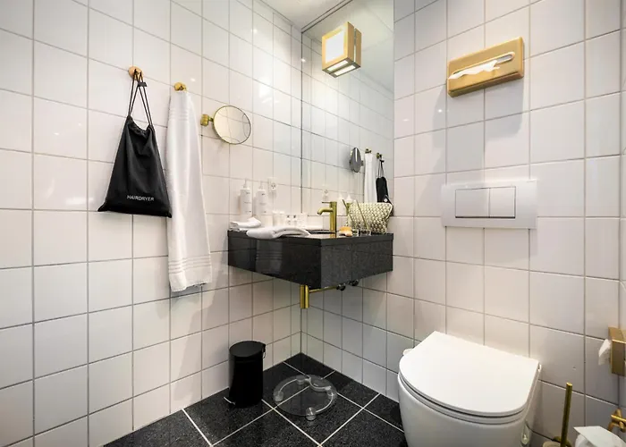 Radisson Papirfabrikken Szálloda Silkeborg