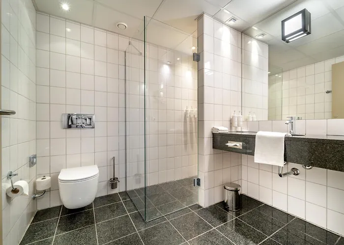 Hotel Radisson Papirfabrikken