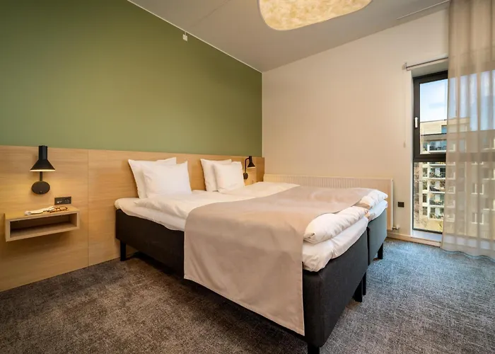 Radisson Papirfabrikken