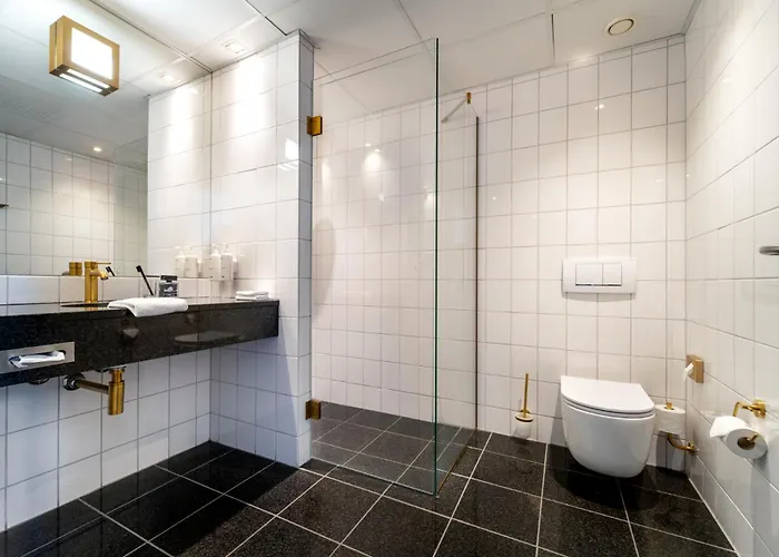 Radisson Papirfabrikken Hotel