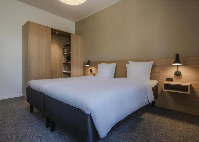 Radisson Papirfabrikken 4* Silkeborg
