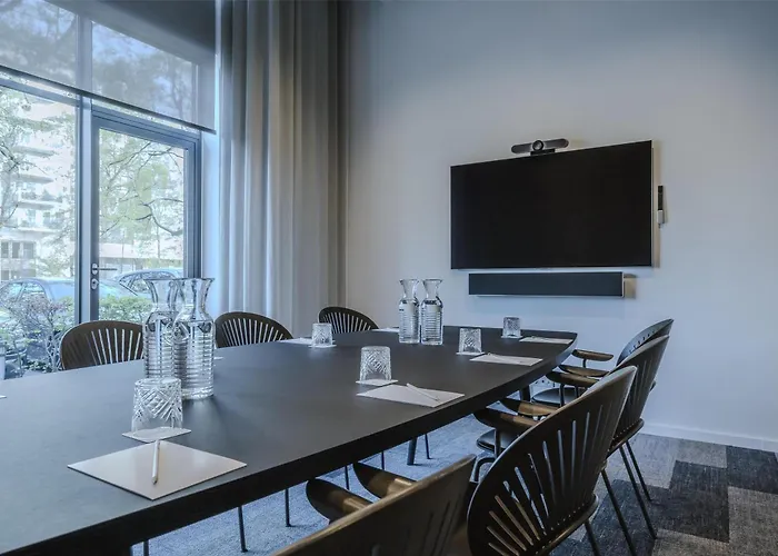 Radisson Papirfabrikken