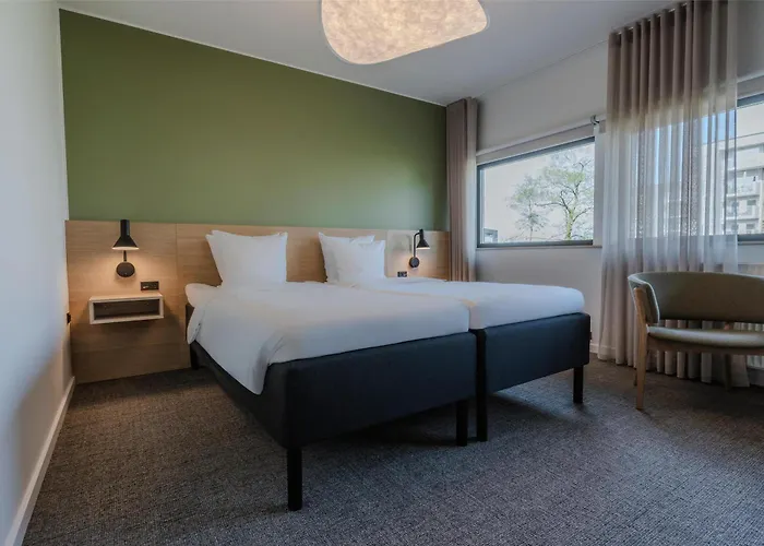 Radisson Papirfabrikken