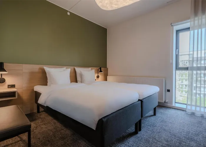 Radisson Papirfabrikken