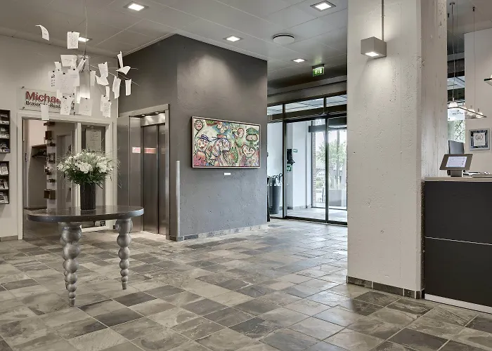 Radisson Papirfabrikken 4*