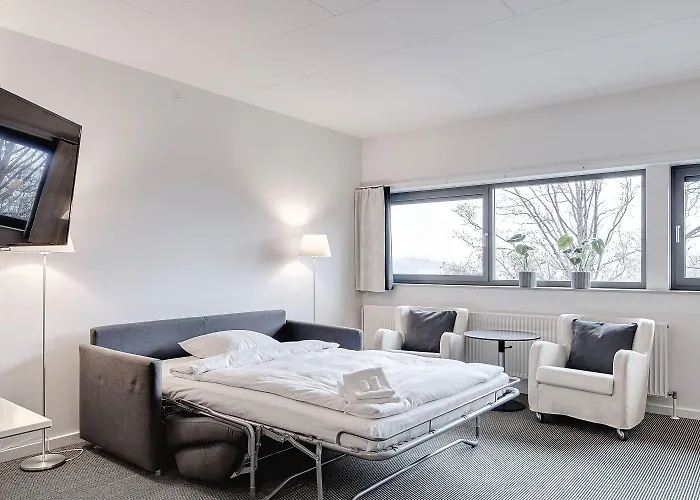 Radisson Papirfabrikken