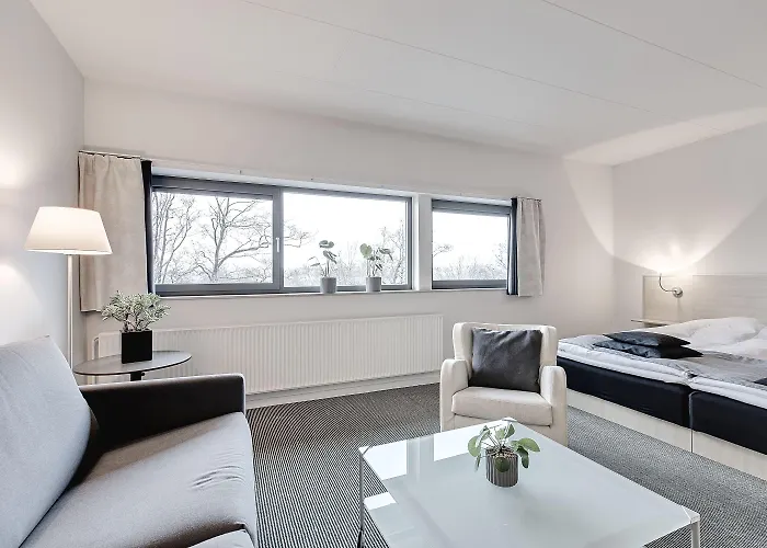 Radisson Papirfabrikken