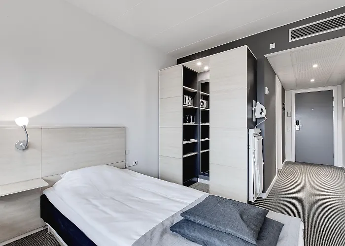 Radisson Papirfabrikken 4* Silkeborg