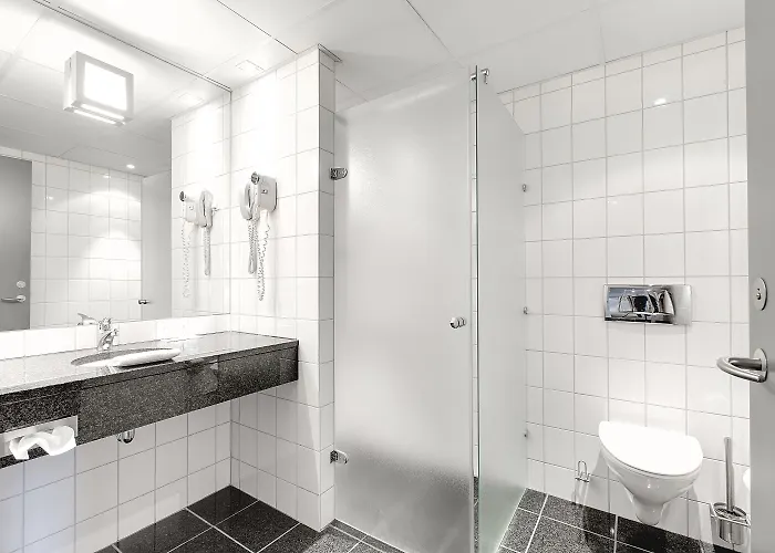 Radisson Papirfabrikken Hotel