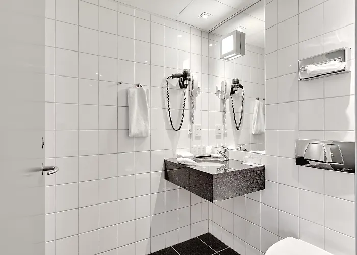 Radisson Papirfabrikken Hotel Silkeborg
