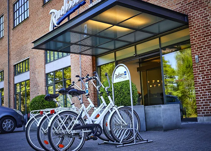 Radisson Papirfabrikken