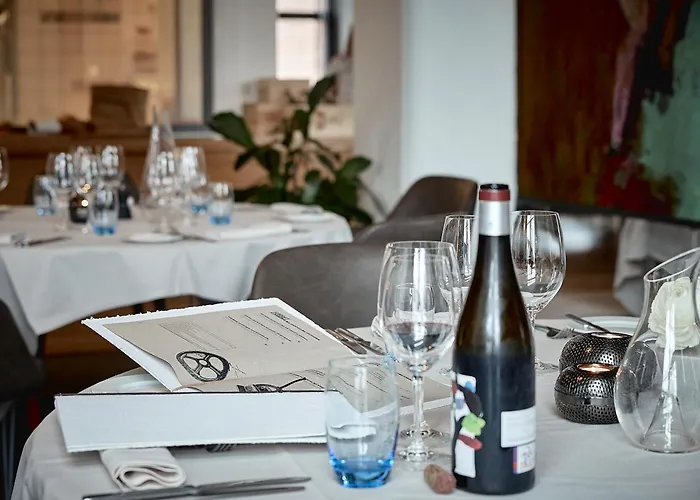 Radisson Papirfabrikken Silkeborg