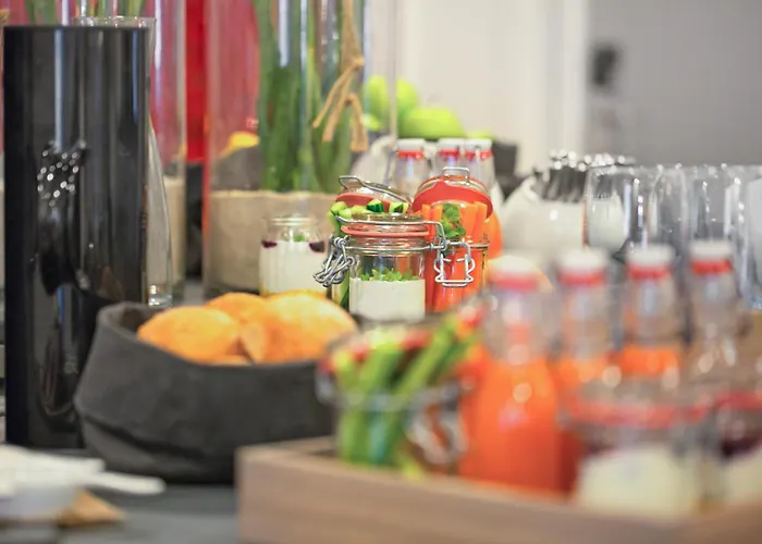 Hotel Radisson Papirfabrikken 4*